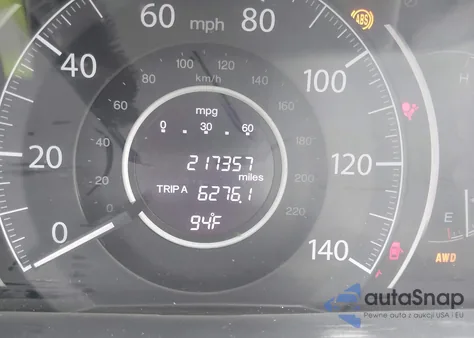 2012 Honda Cr-V Lx from USA, damaged, VIN 5J6RM4H31CL031157